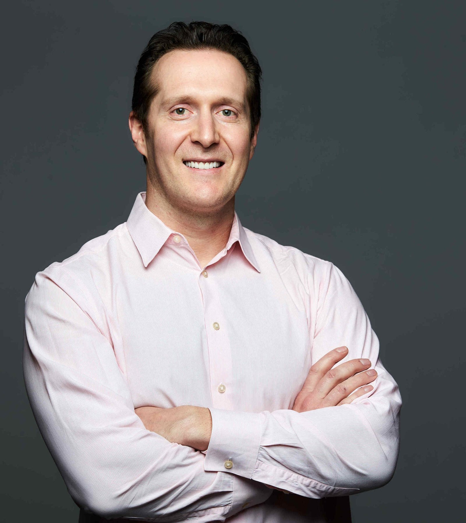 Dr. Michael Shnayder of Village Pointe Oral Surgery