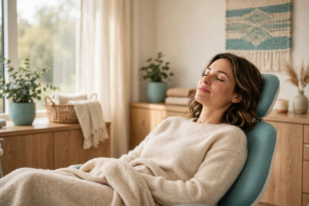 5 Ways to Overcome Dental Anxiety