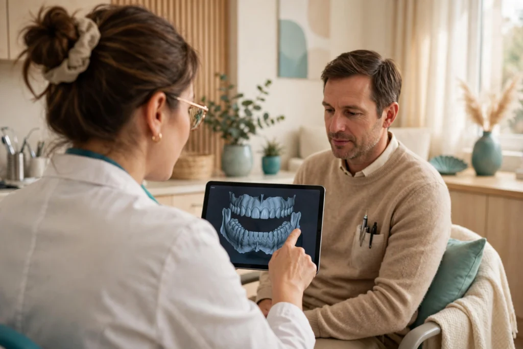 A Dental Cyst Needs Professional Diagnosis to Determine the Need for Treatment
