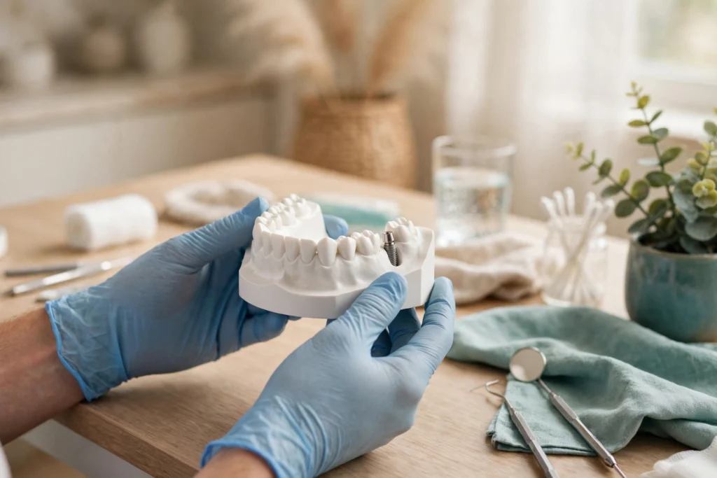 What Benefits Can Bone Grafting Provide?