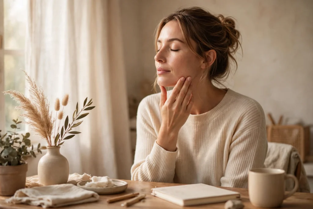 Oral Health for the New Age: Jaw and Facial Pain