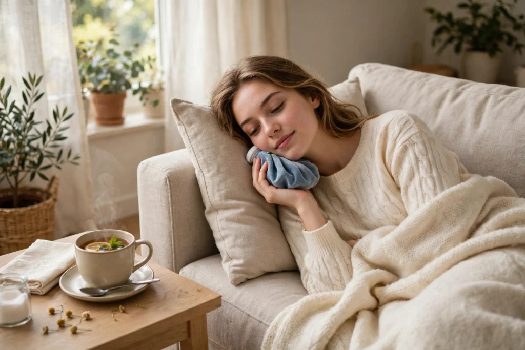 5 Tips on Recovering Properly After Wisdom Tooth Extraction